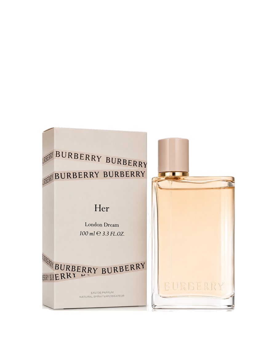 Burberry Burberry Her London Dream EDP 100 ml