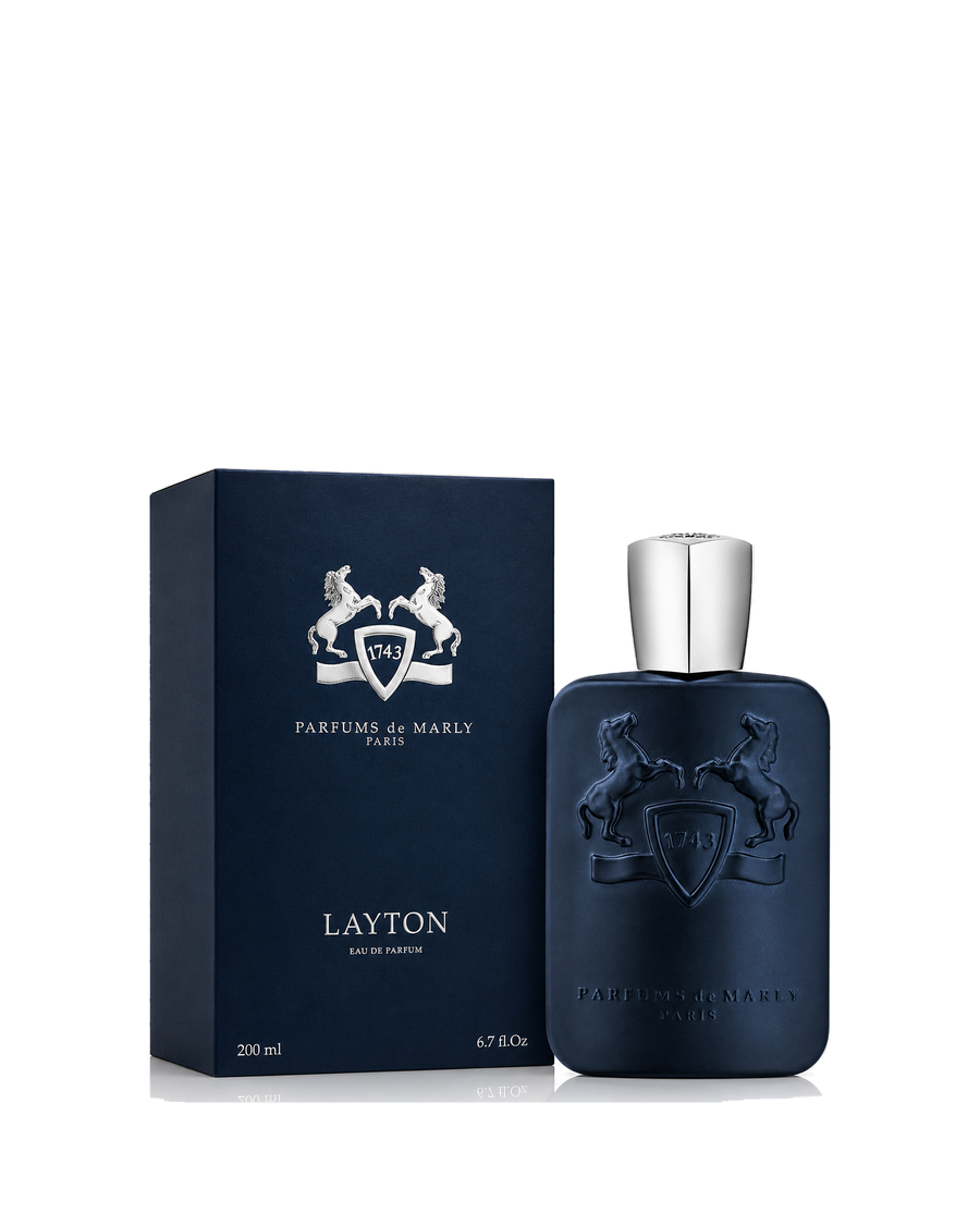 Parfums de Marly Parfums de Marly Layton EDP 200 ml