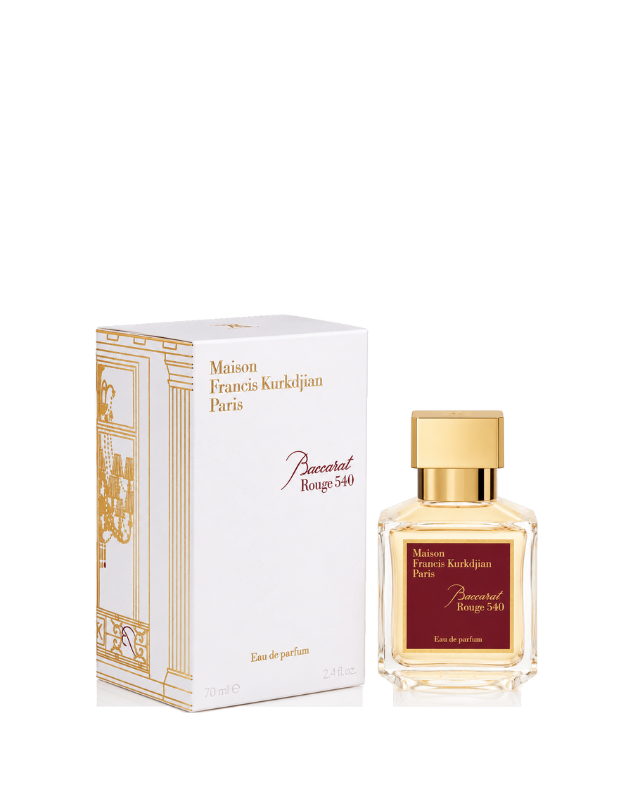 Maison Francis Kurkdjian Baccarat Rouge 540 EDP 70 ml