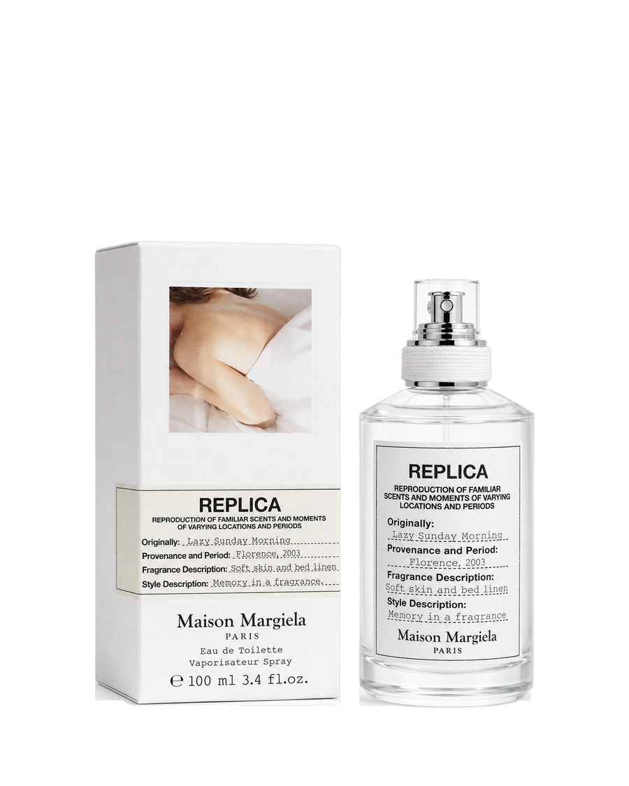 Maison Margiela Replica Lazy Sunday Morning EDT 100 ml