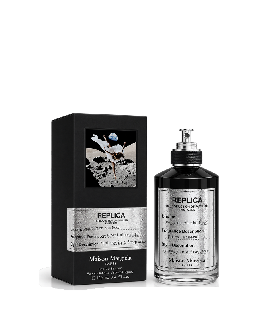 Maison Margiela Replica Soul of the Forest EDP 100 ml
