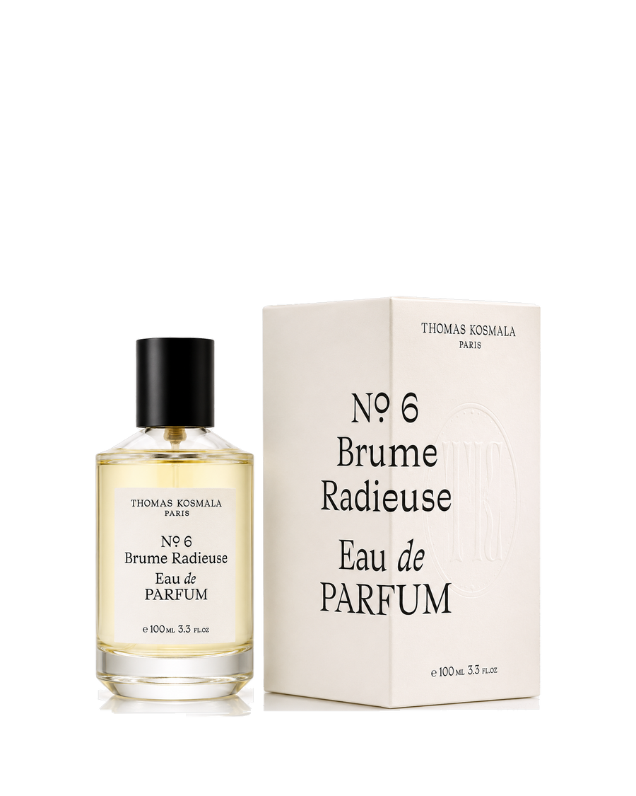 Thomas Kosmala No. 6 Brume Radieuse EDP 100 ml