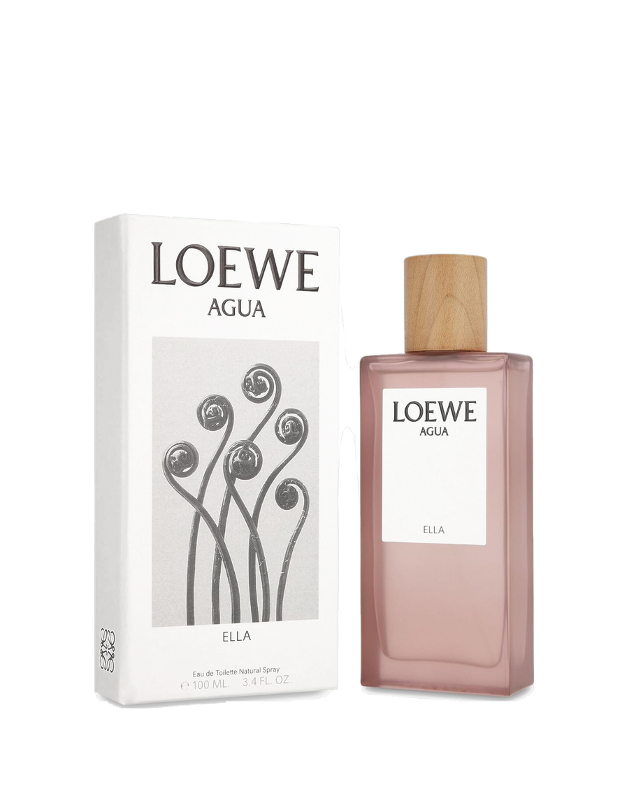 Loewe Loewe Agua Ella EDT 100 ml