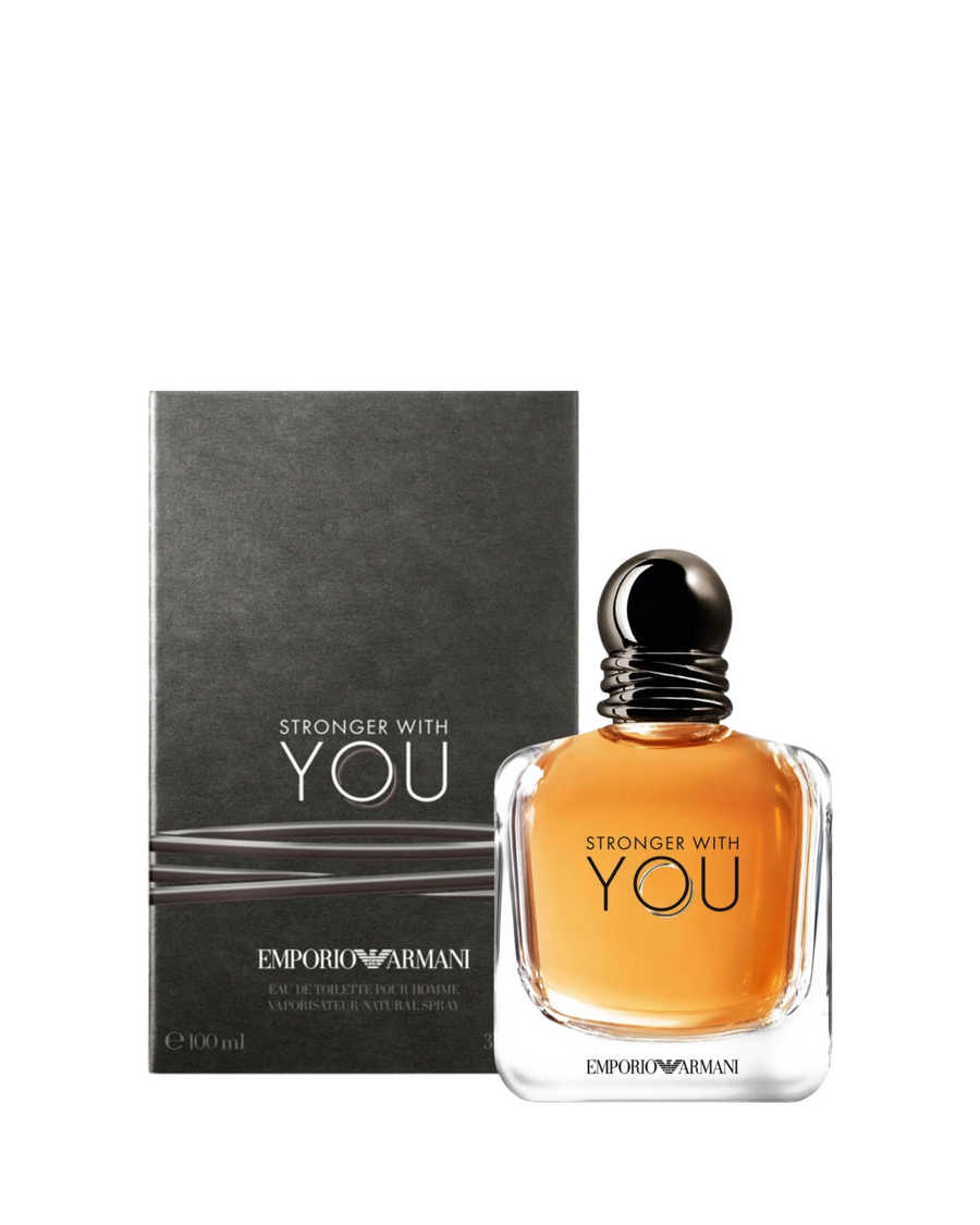 Emporio Armani Stronger with You EDT 100 ml