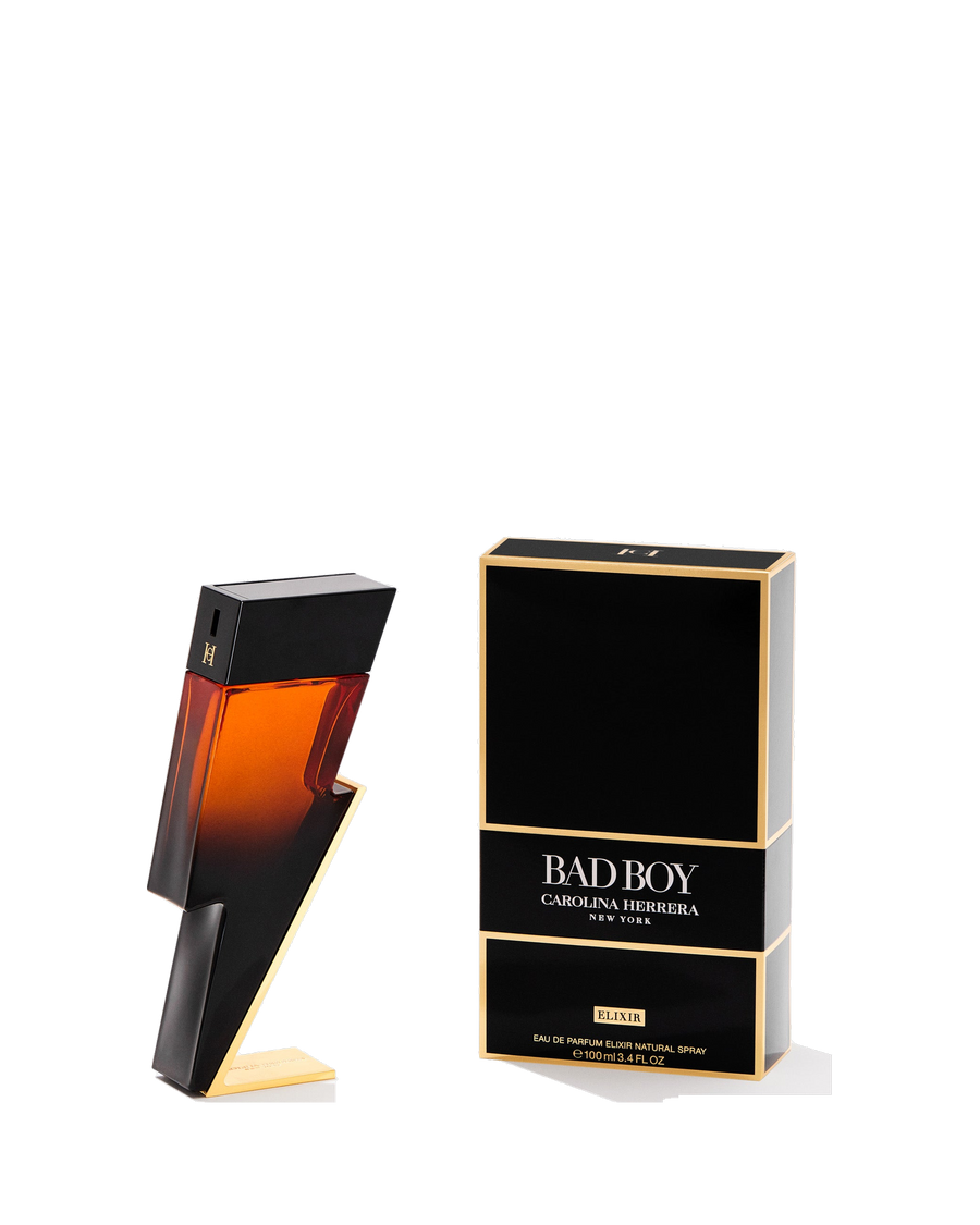 Carolina Herrera Bad Boy Elixir EDP 100 ml