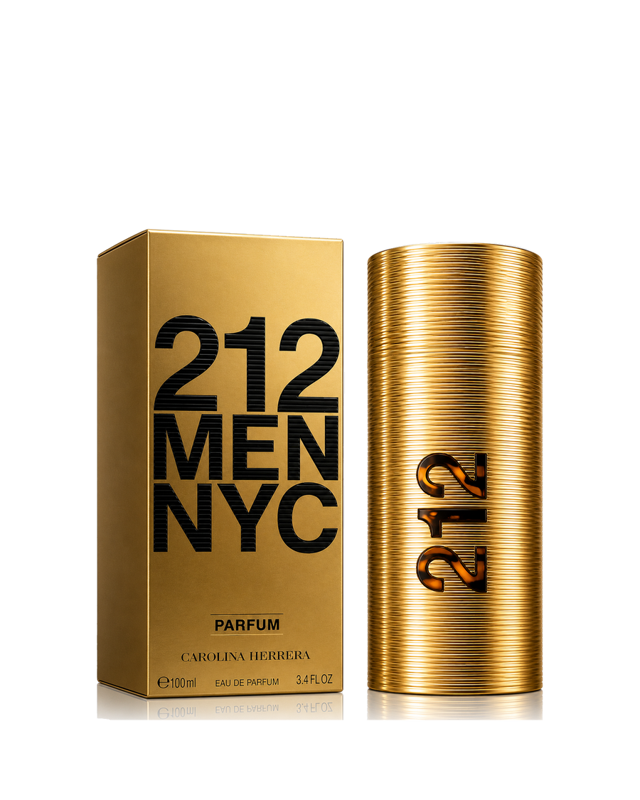 Carolina Herrera 212 Men NYC Parfum EDP 100 ml