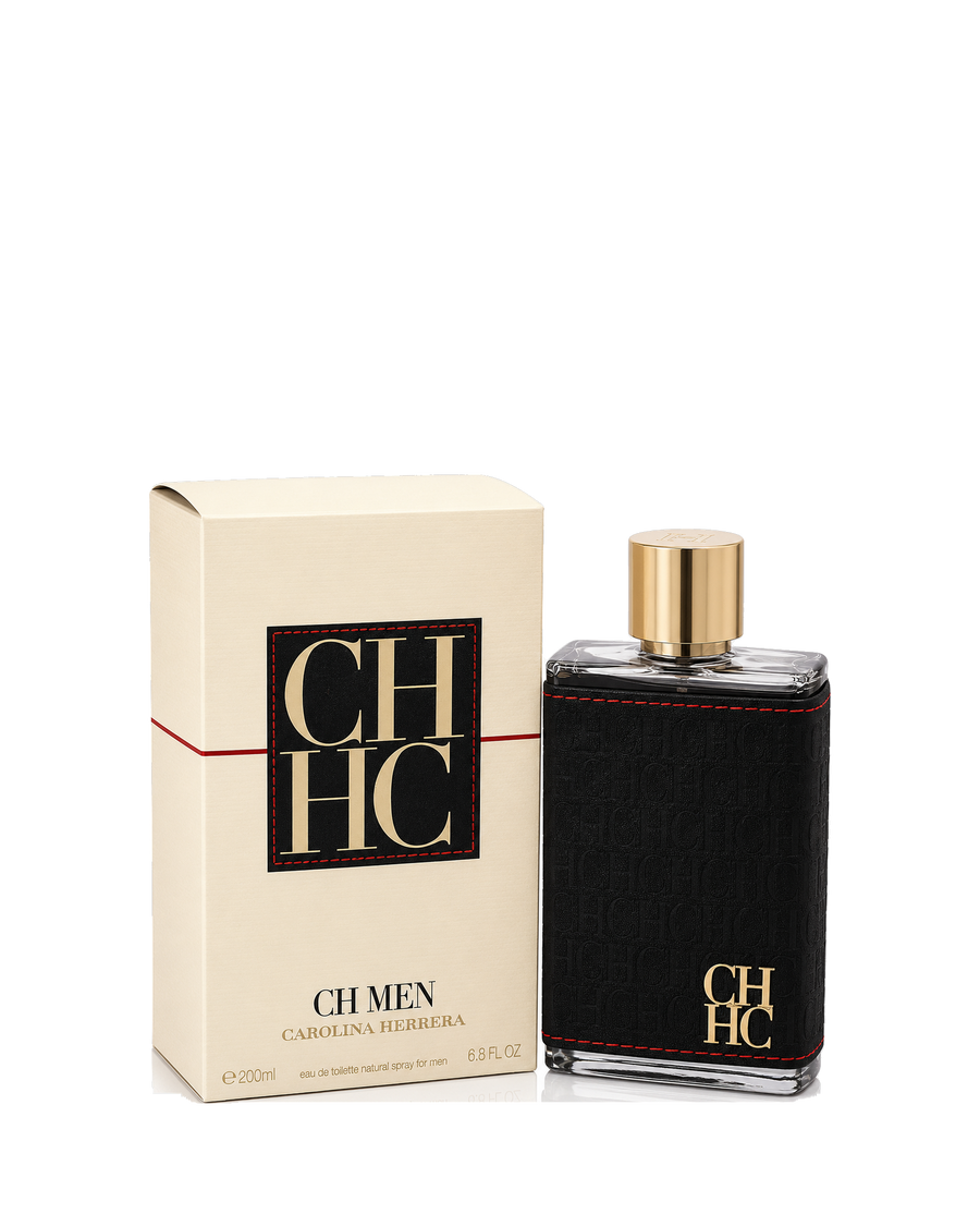 Carolina Herrera CH HC Men EDT 200 ml