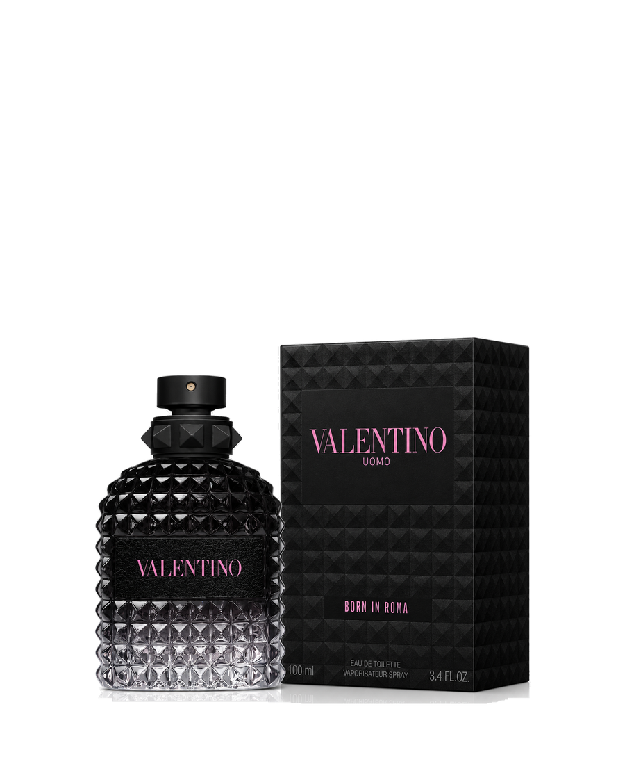 Valentino Uomo Born in Roma EDT 100 ml