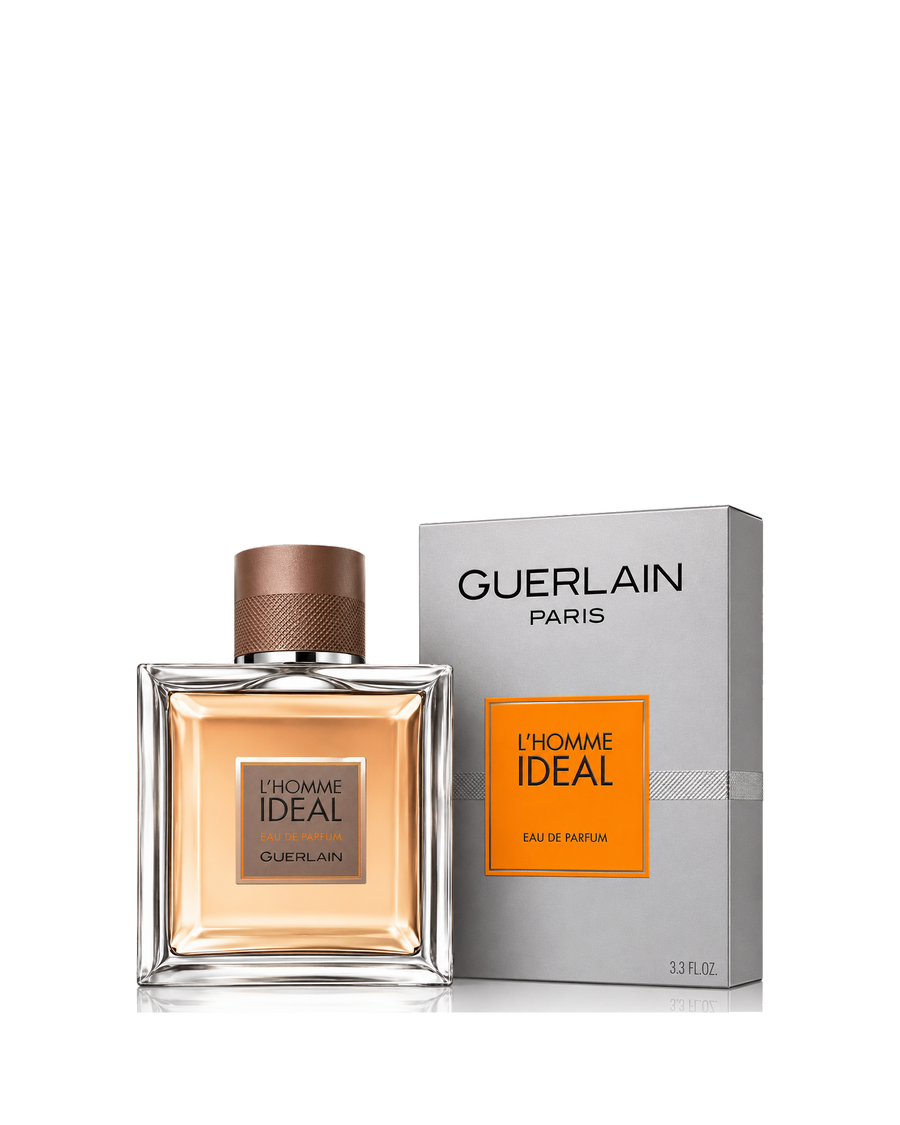 Guerlain Paris L'Homme Ideal EDP 100 ml