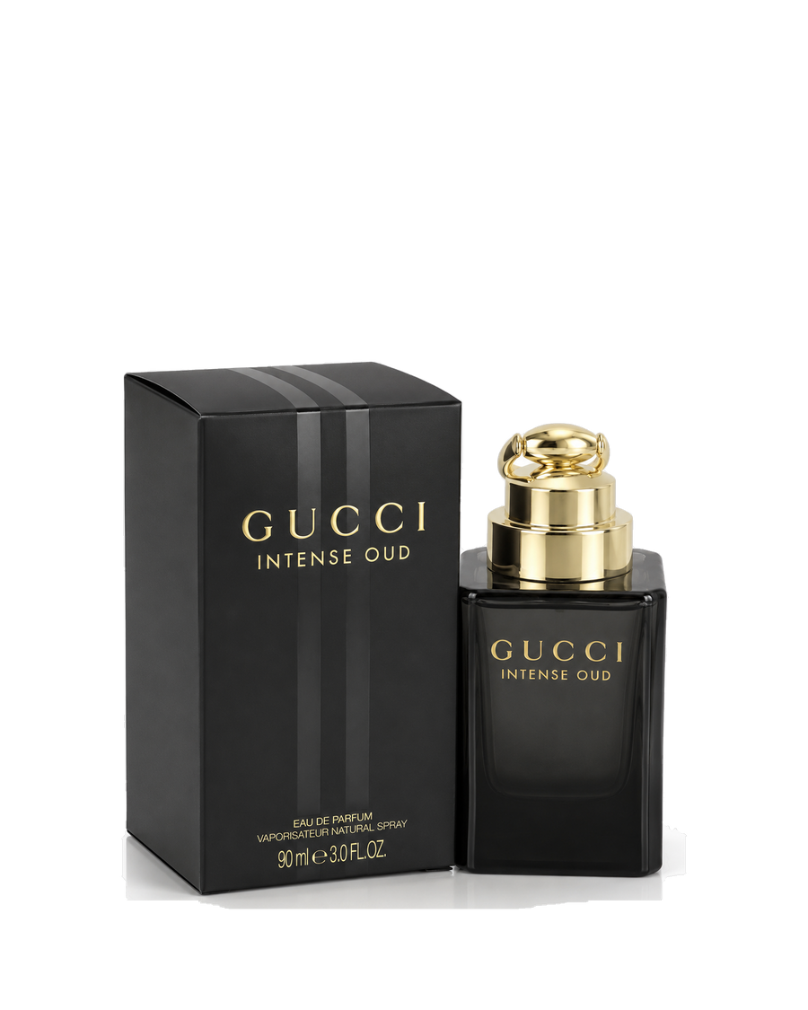 Gucci Intense Oud EDP 90 ml