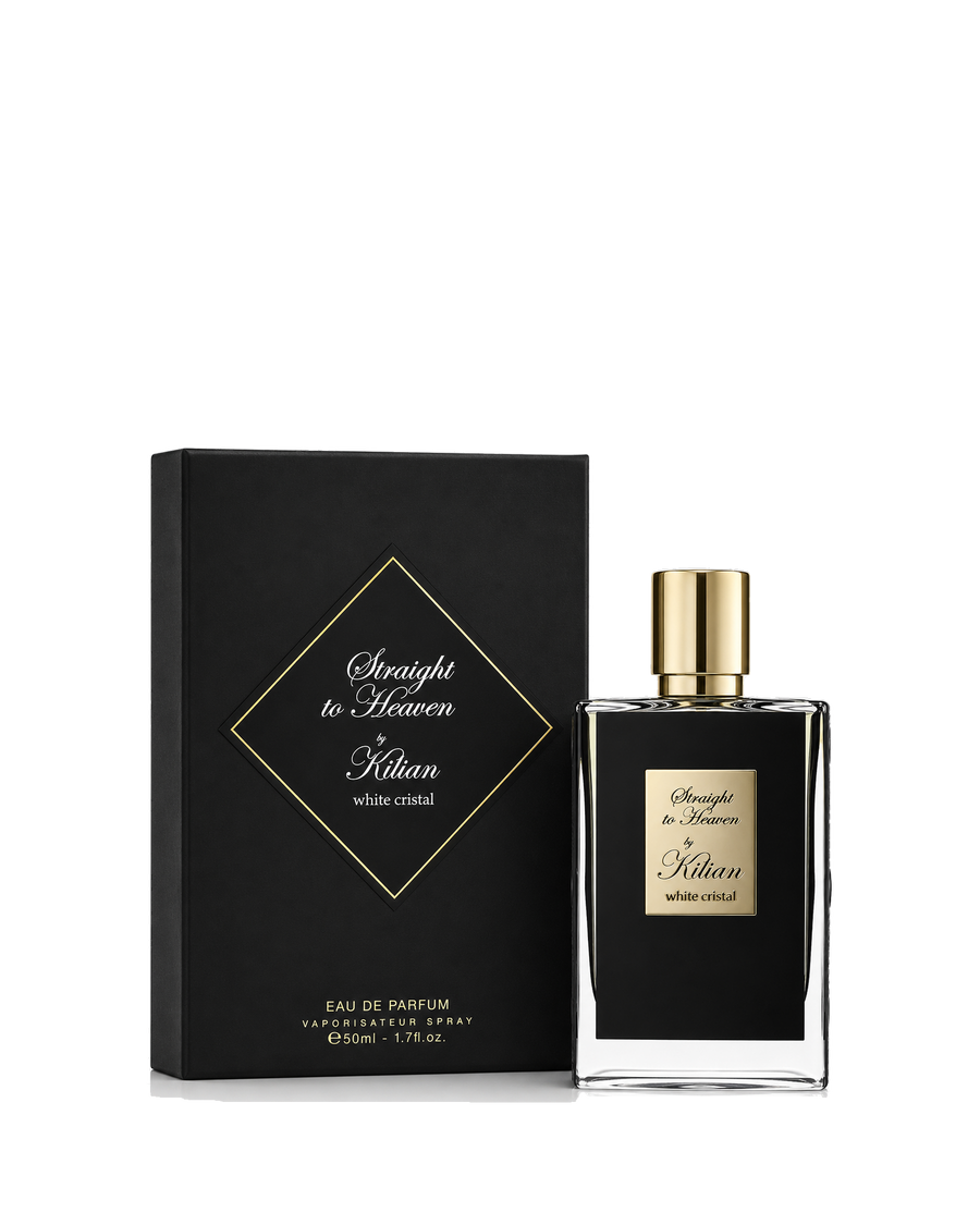 Kilian Straight to Heaven White Cristal EDP 50 ml