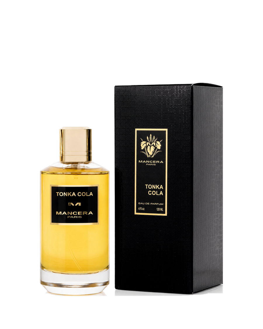 Mancera Paris Tonka Cola EDP 120 ml