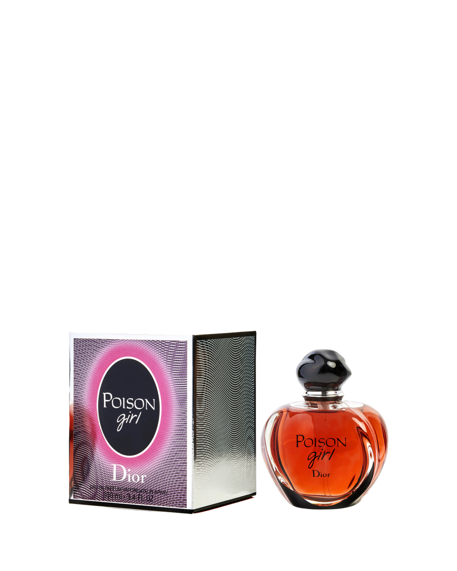 Christian Dior Poison Girl EDP 100 ml