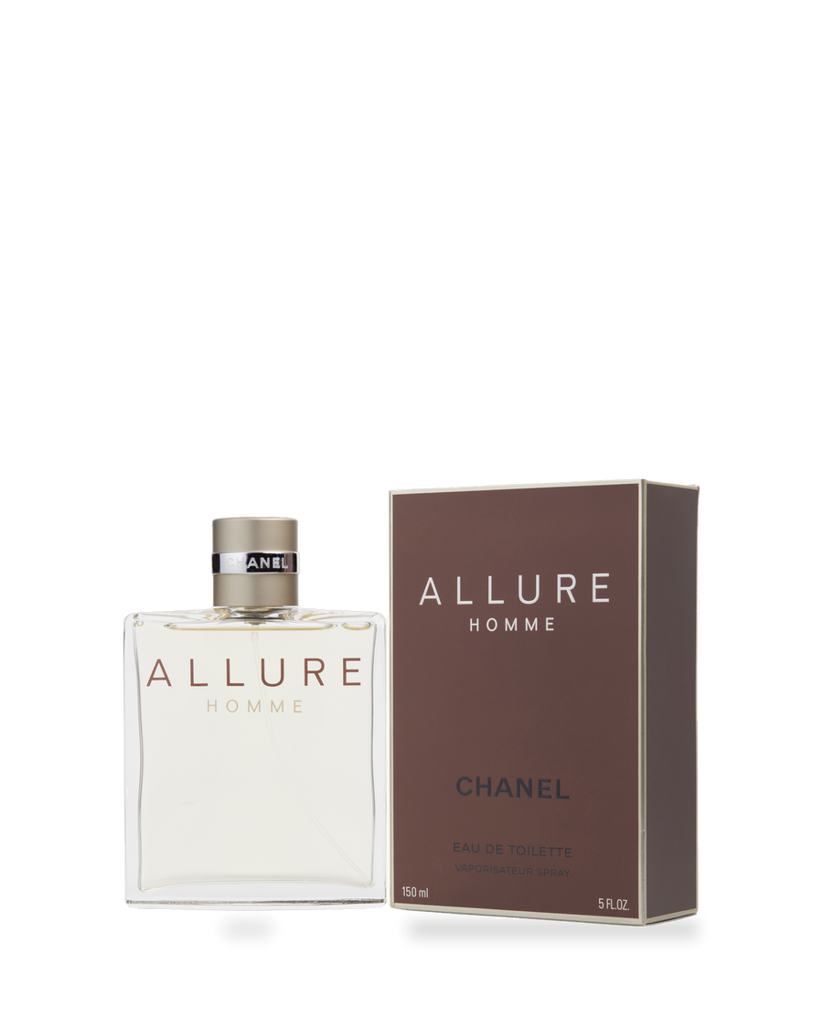 Chanel Allure EDT 100 ml