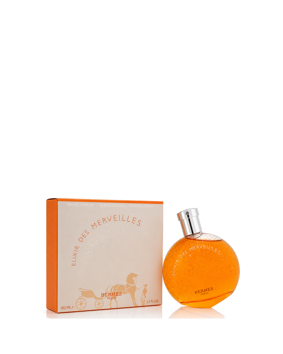 Hermès Paris Elixir des Merveilles EDP 100 ml