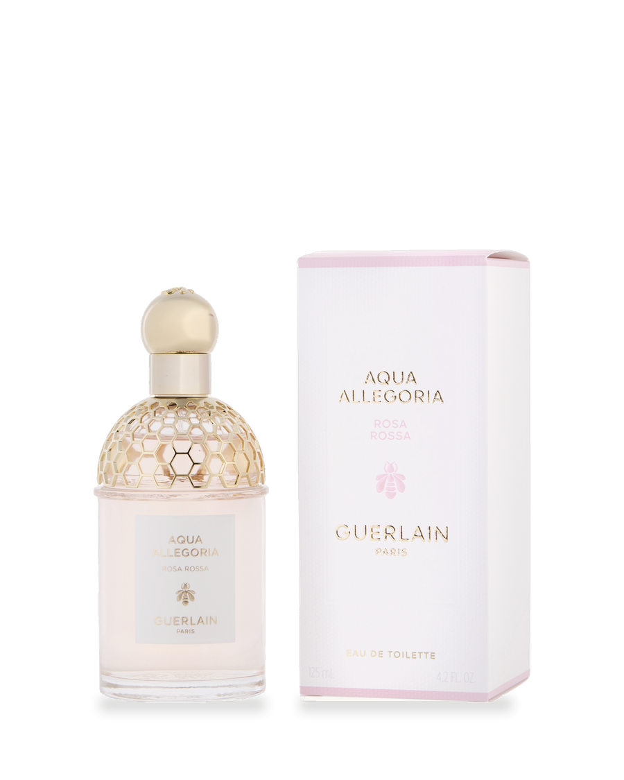 Guerlain Paris Aqua Allegoria Rosa Rossa EDT 125 ml