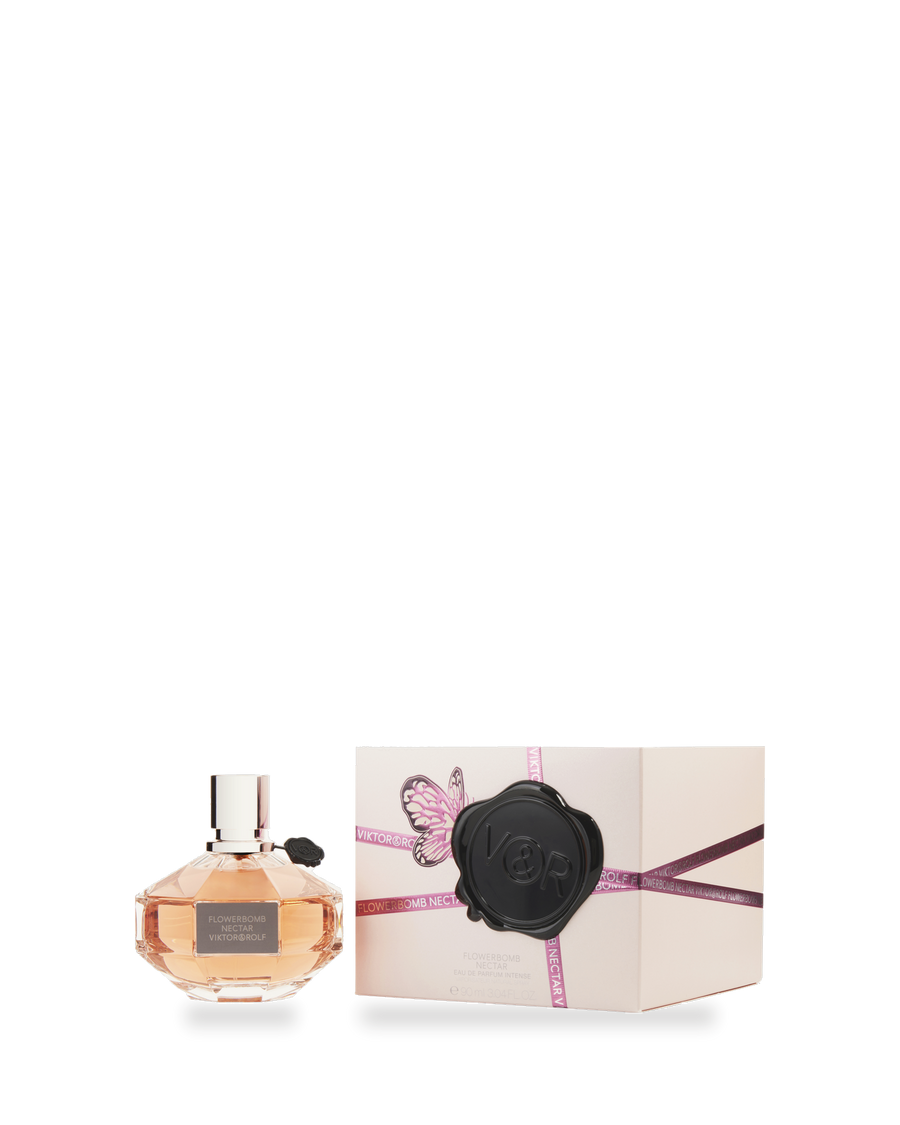Viktor & Rolf Flowerbomb Nectar EDP Intense 100 ml