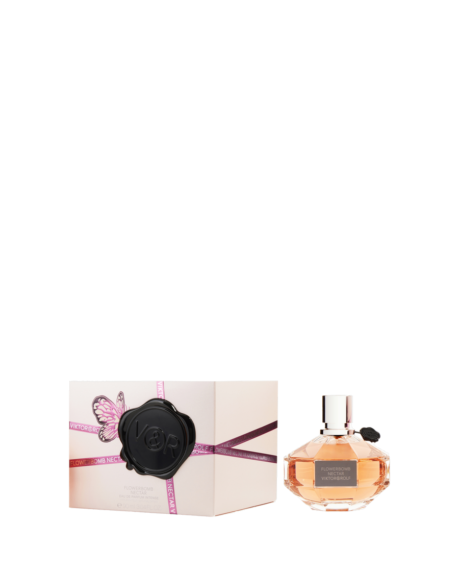 Viktor & Rolf Flowerbomb Nectar EDP Intense 100 ml