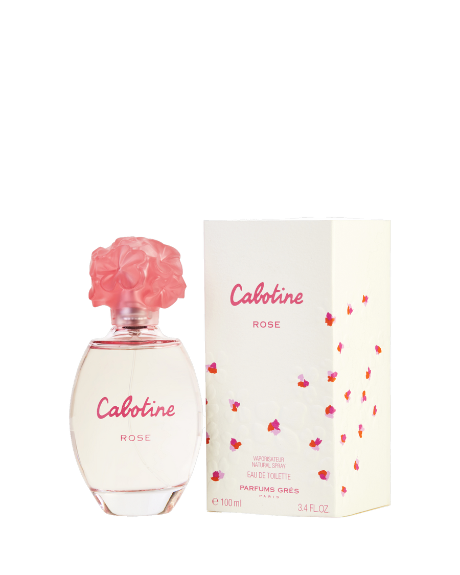 Cabotine Rose EDT 100 ml