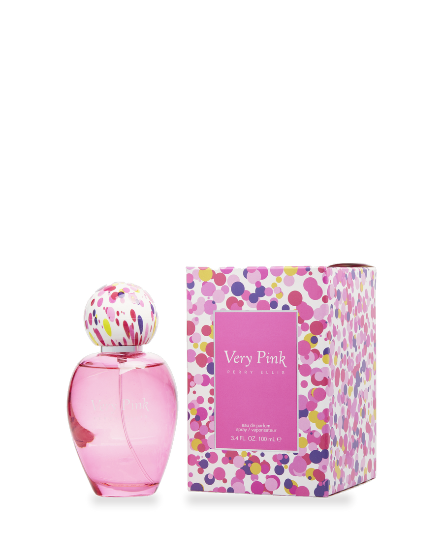 Perry Ellis Very Pink EDP 100 ml