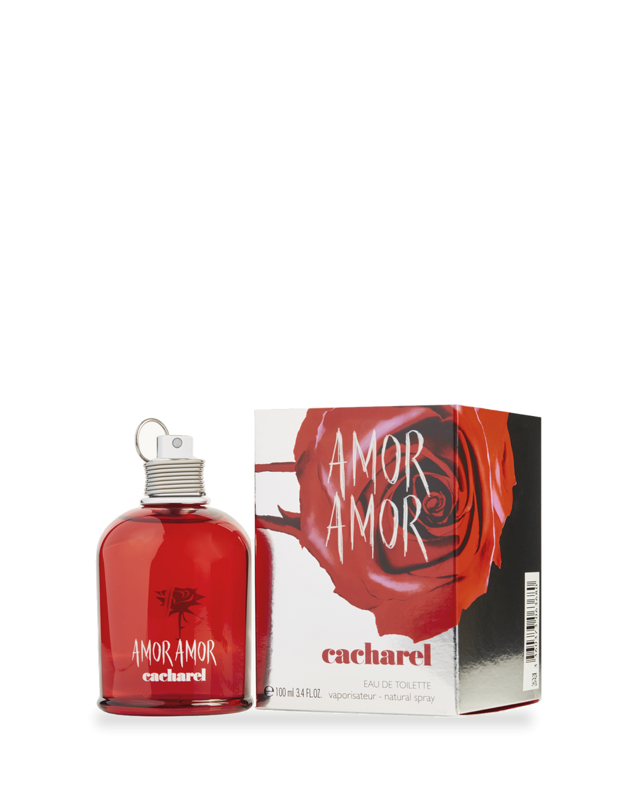 Cacharel Amor Amor EDT 100 ml