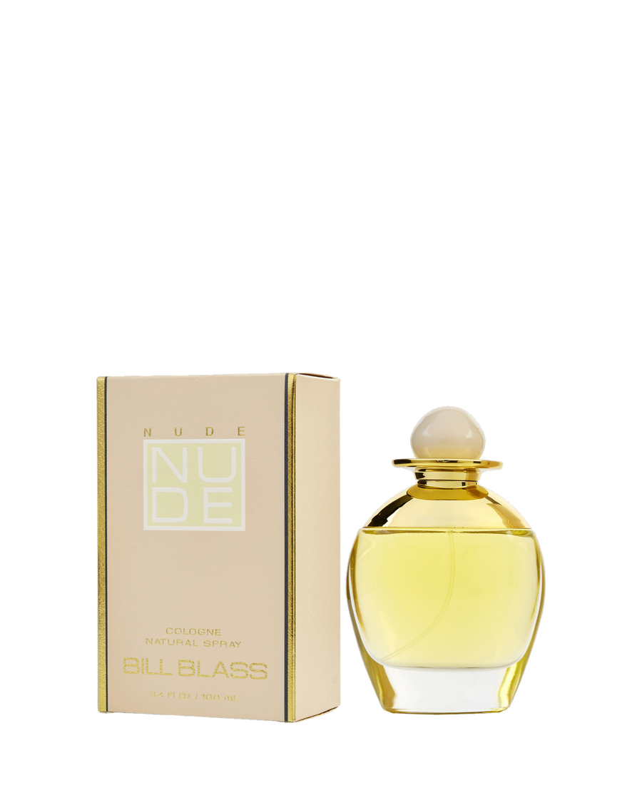 Bill Blass Nude Cologne 100 ml