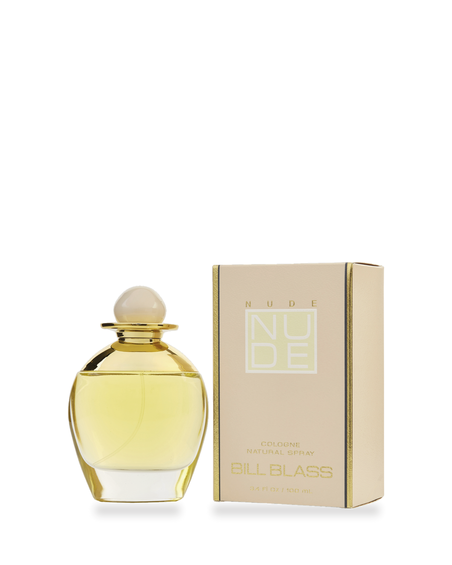 Bill Blass Nude Cologne 100 ml