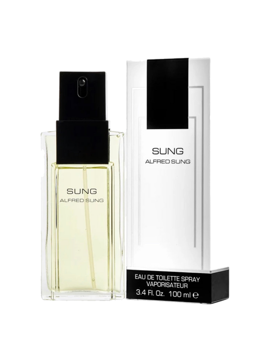 Alfred Sung for Woman EDT 100 ml