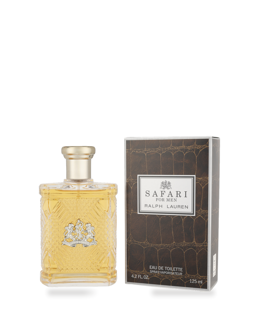 Ralph Lauren Safari EDT 125 ml