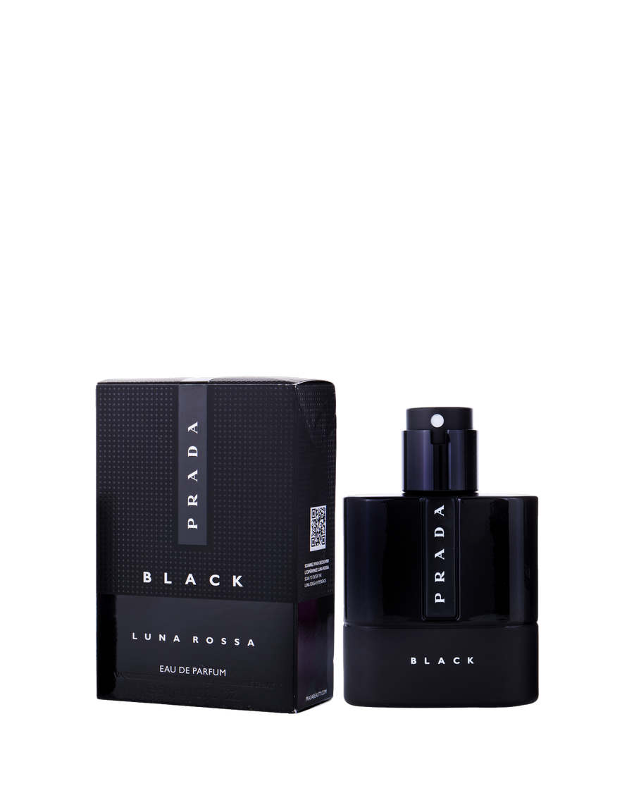 Prada Luna Rossa Black EDP 100 ml