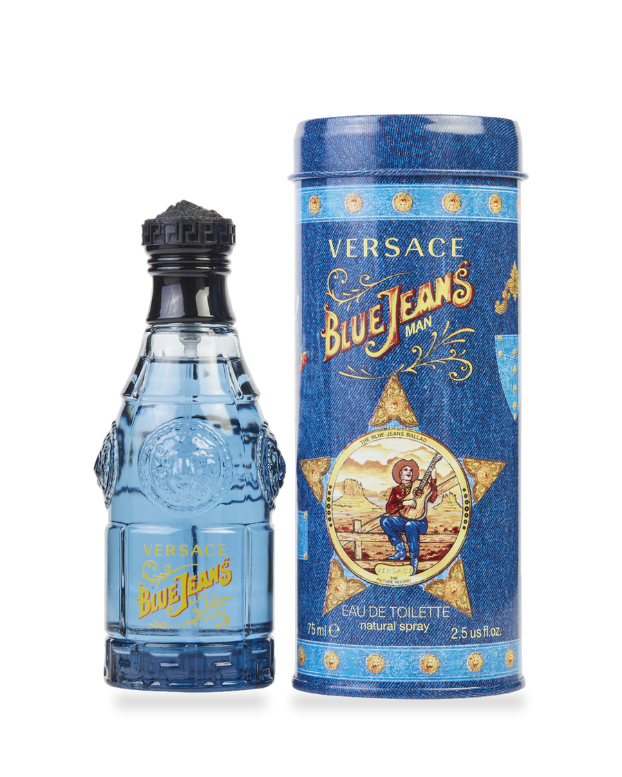 Versace Blue Jeans EDT 75 ml