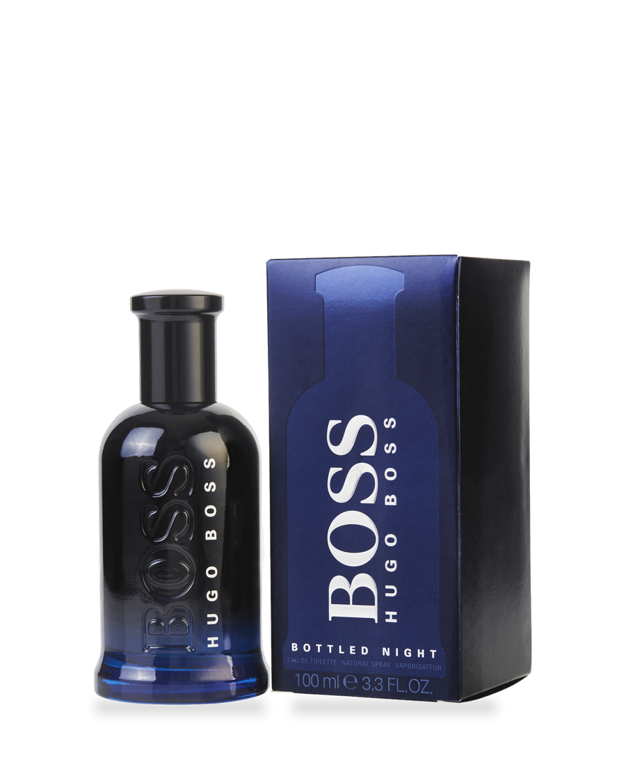 Hugo Boss Bottled Night EDT 200 ml