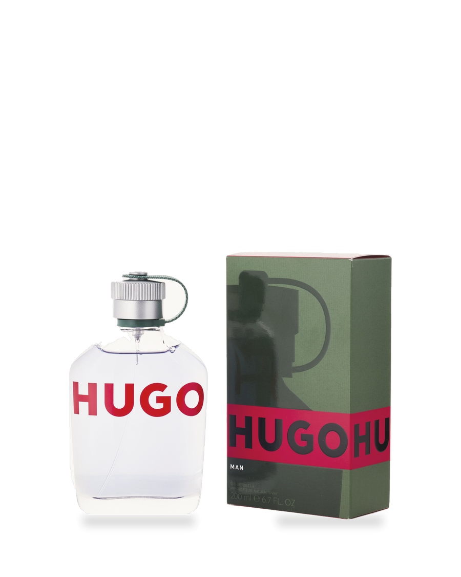 Hugo Boss Hugo Man EDT 125 ml