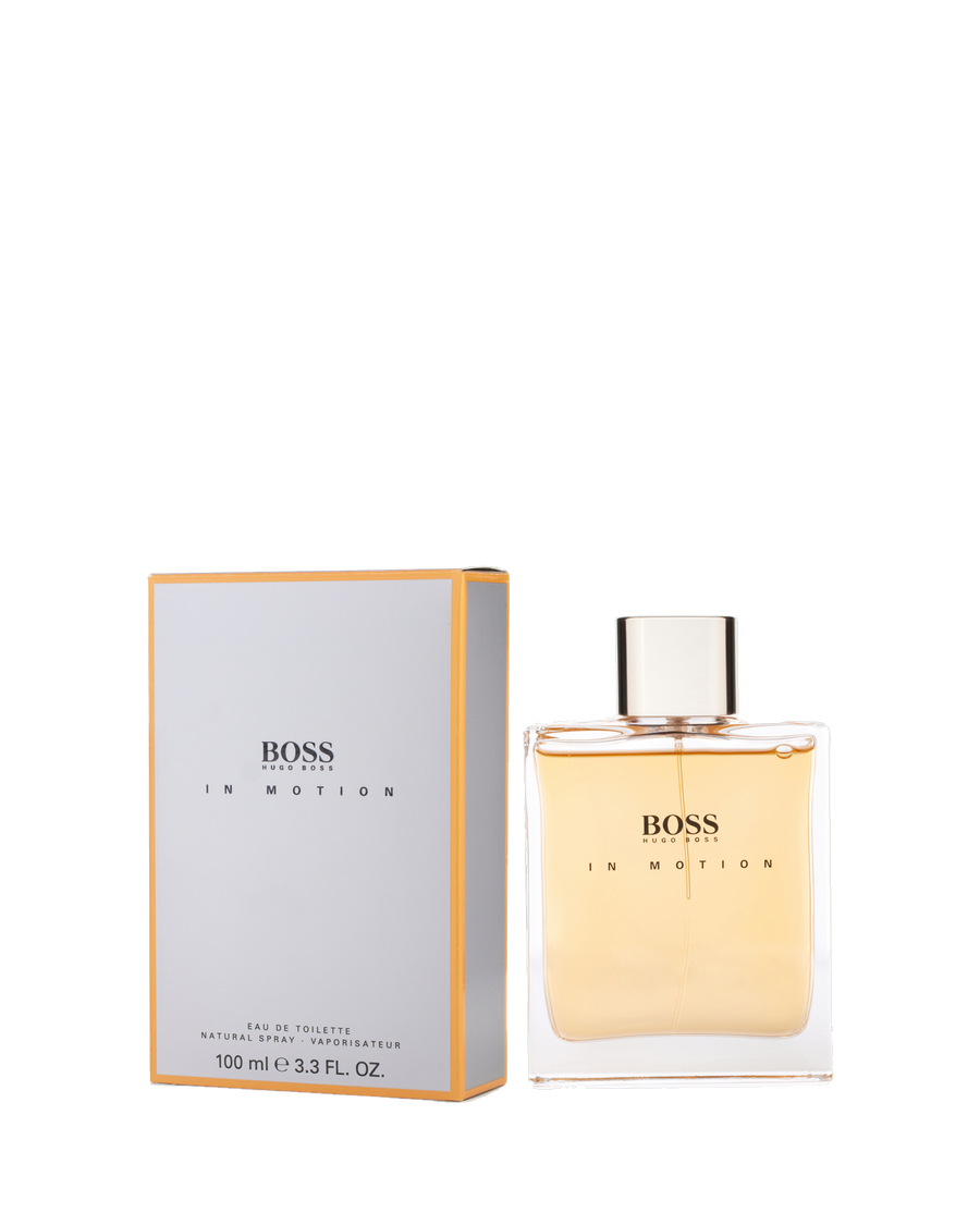 Hugo Boss Boss in Motion EDT 100 ml