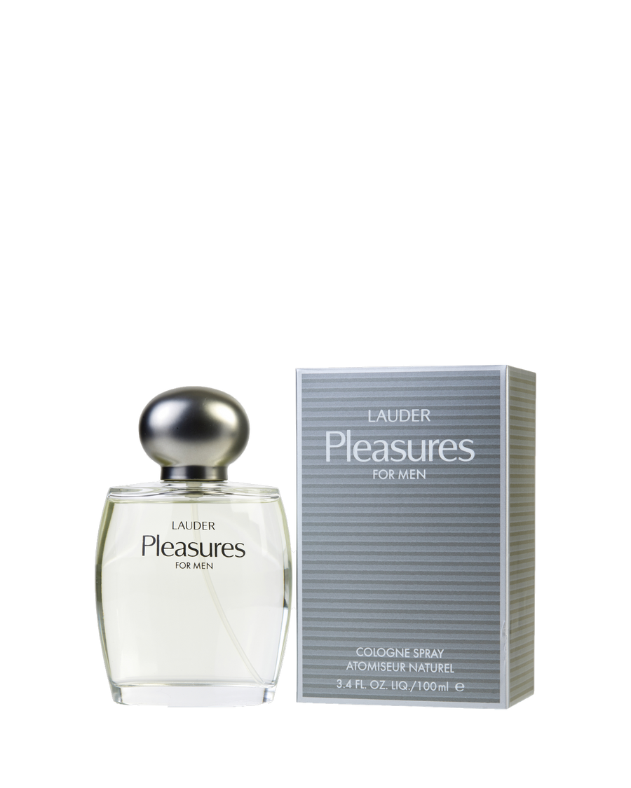 Estée Lauder Pleasures for Men Cologne 100 ml