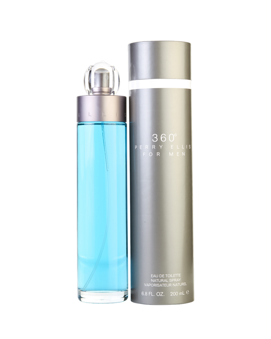 Perry Ellis 360 for Men EDT 100 ml