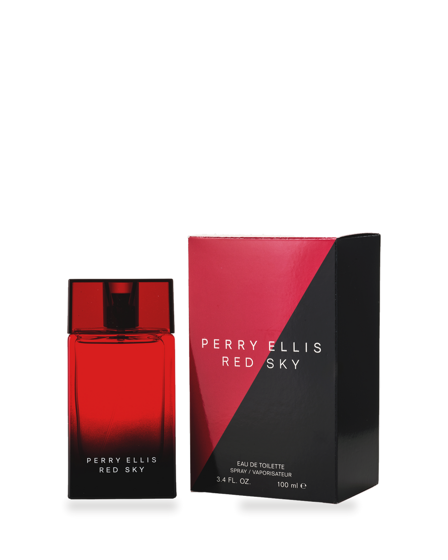 Perry Ellis Perry Ellis Red Sky EDT 100 ml
