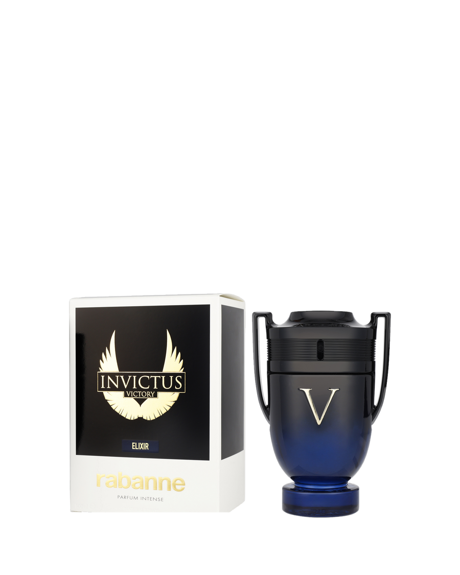 Paco Rabanne Invictus Victory Elixir Parfum Intense 100 ml