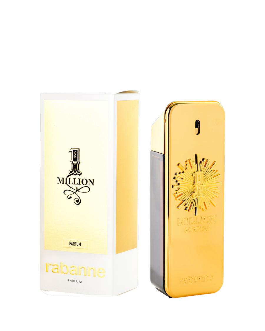 Paco Rabanne 1 Million Parfum 200 ml