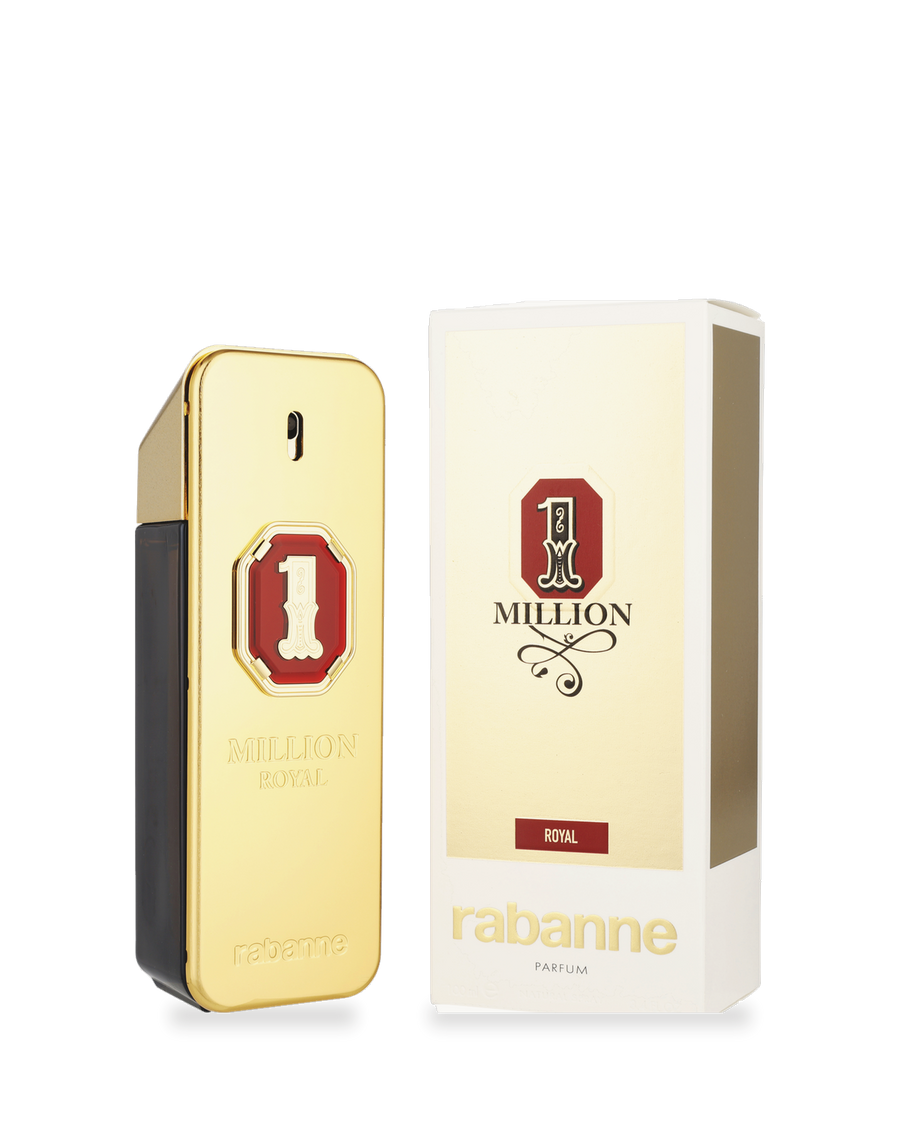 Paco Rabanne 1 Million Royal Parfum 200 ml