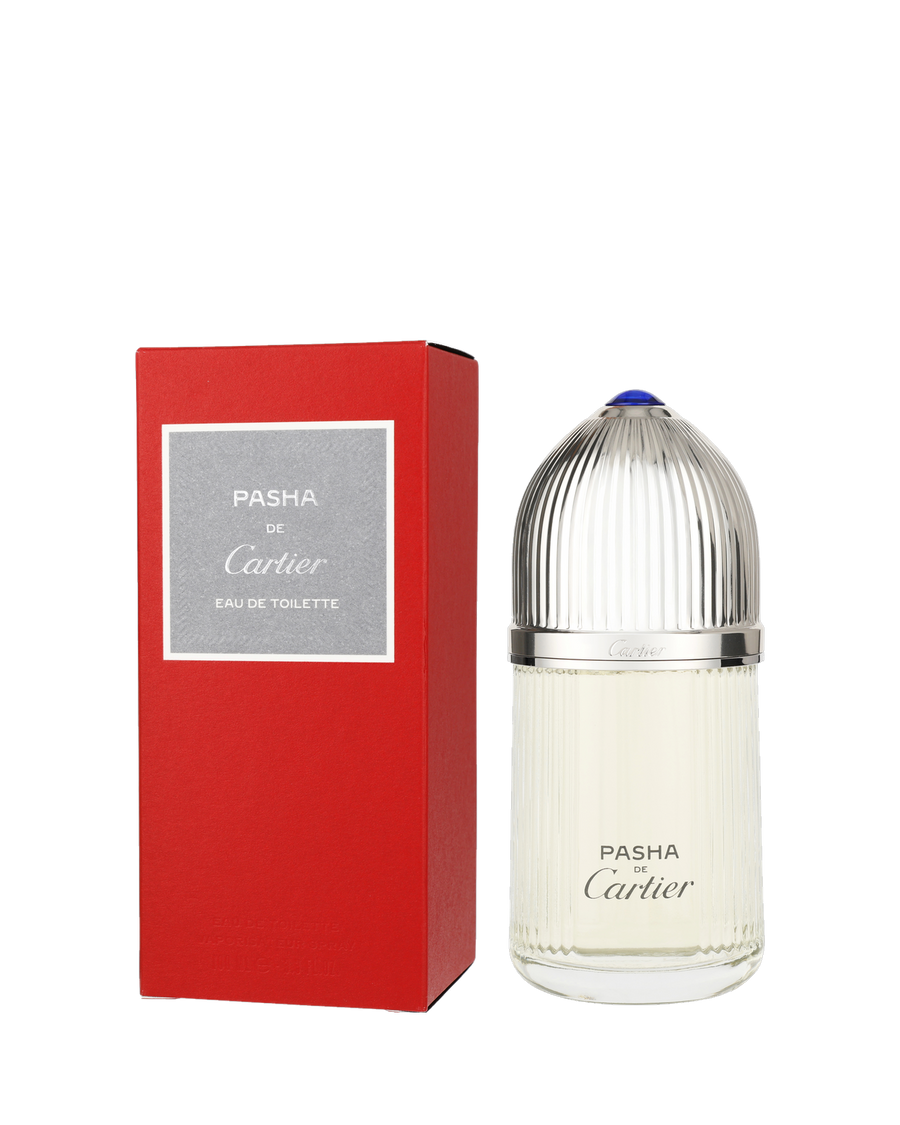 Cartier Pasha de Cartier EDT 100 ml