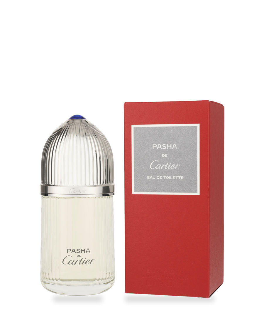 Cartier Pasha de Cartier EDT 100 ml