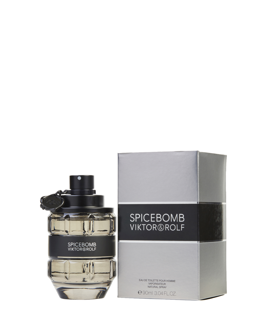 Viktor & Rolf Spicebomb EDT 90 ml