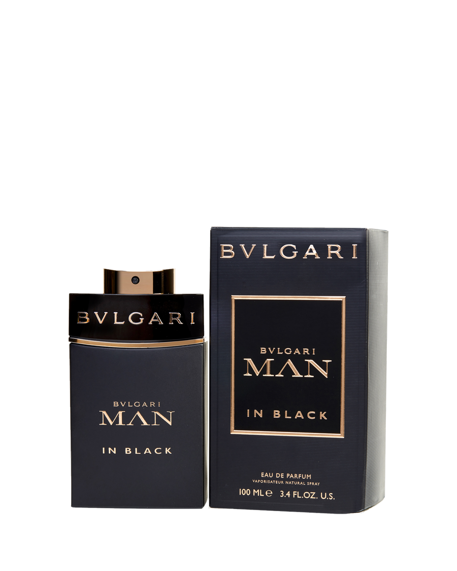Bvlgari In Black EDP 100 ml