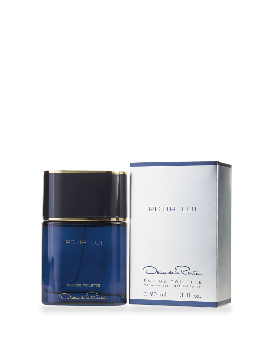 Oscar de la Renta Pour Lui EDT 100 ml