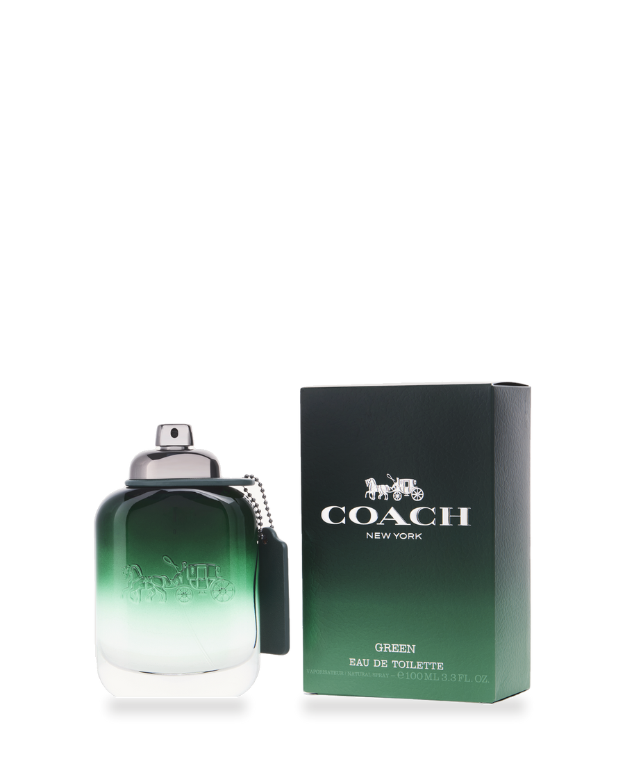 Coach Green EDT 100 ml