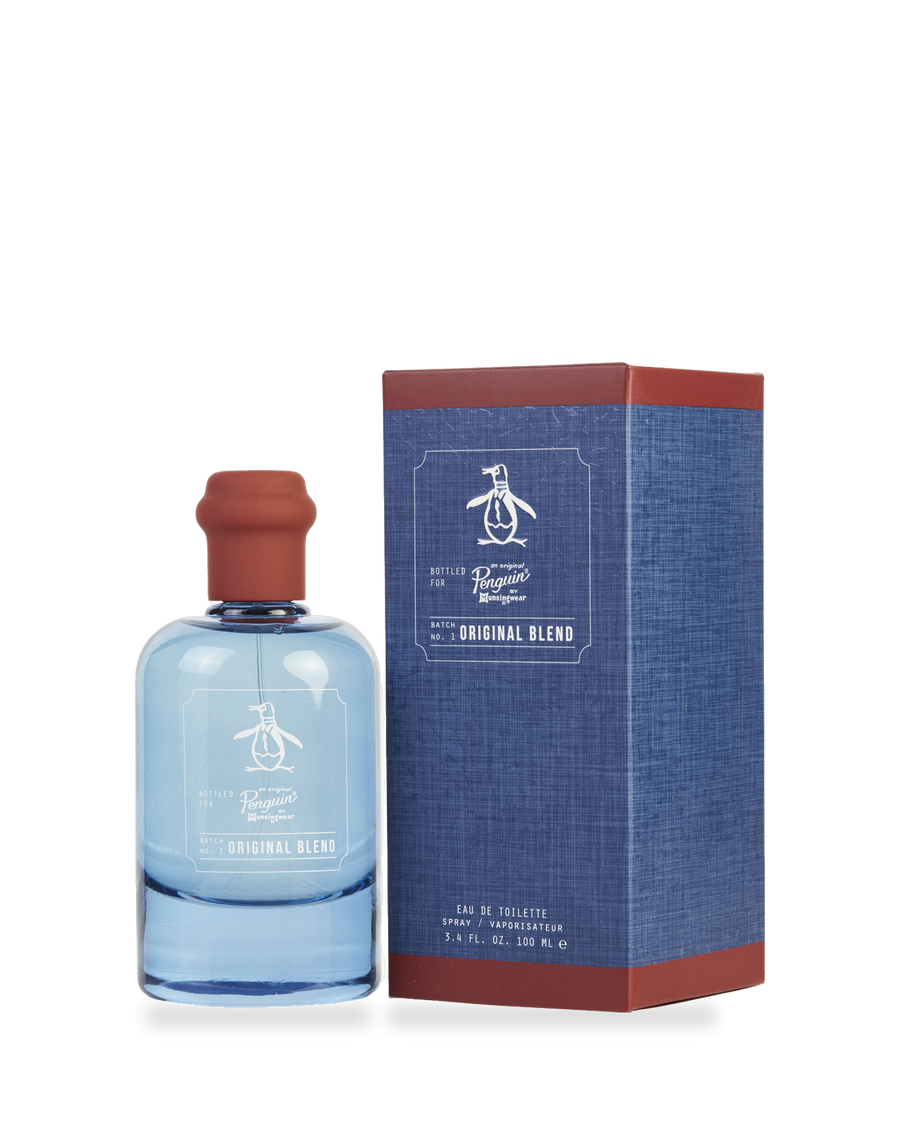 Original Penguin Original Blend EDT 100 ml