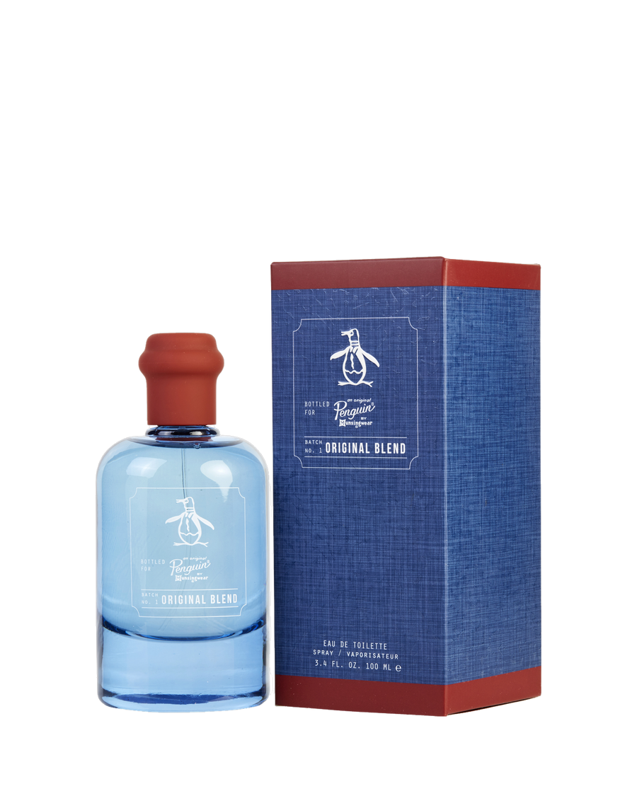 Original Penguin Original Blend EDT 100 ml