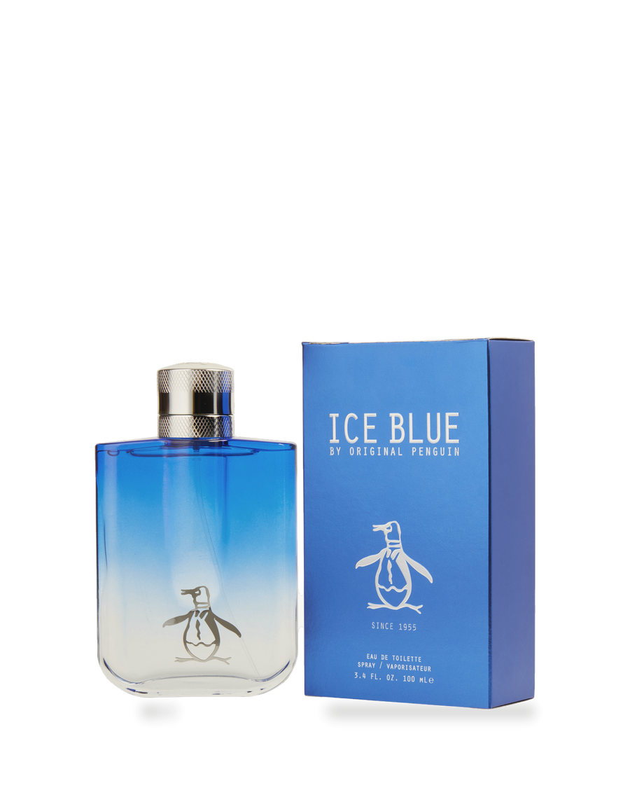Original Penguin Ice Blue EDT 100 ml