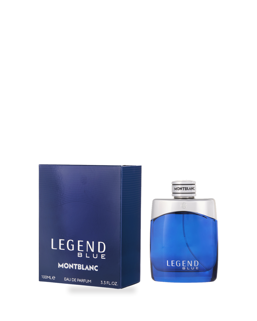 Montblanc Legend Blue EDP 100 ml